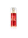 Guess Seducente spray corpo rosso donna 125ml
