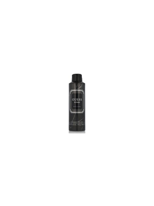 Guess Uomo Deodorant VAPO 226 ml man