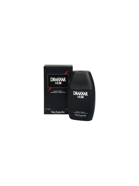 Guy Laroche Drakkar Noir eau de toilette Spray uomo 200ml