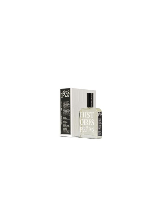 H.D.P. 1828 eau de parfum Spray 60ml