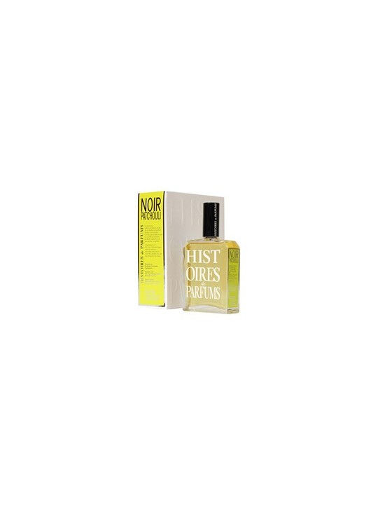 Histoires de Parfums Noir Patchouli eau de parfum unisex 60ml
