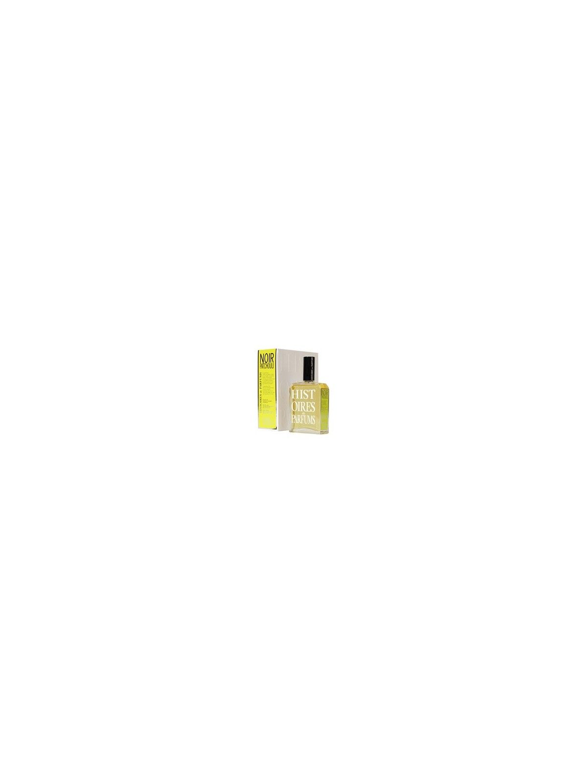 Histoires de Parfums Noir Patchouli eau de parfum unisex 60ml