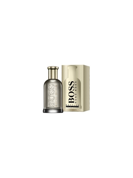 Hugo Boss Bottled eau de parfum Spray uomo 100ml