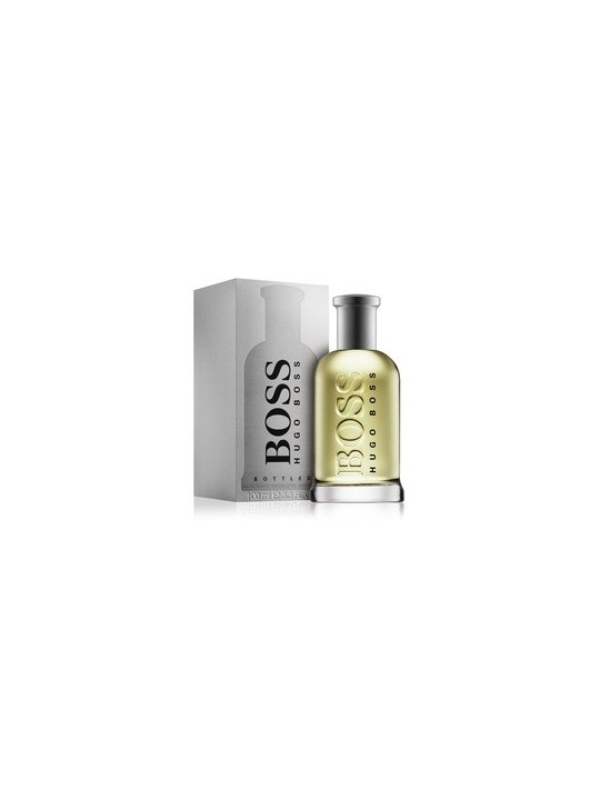 Hugo Boss Bottled eau de toilette Spray uomo 200ml