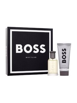 Hugo Boss Bottled Giftset 150ml eau de toilette Spray 50ml