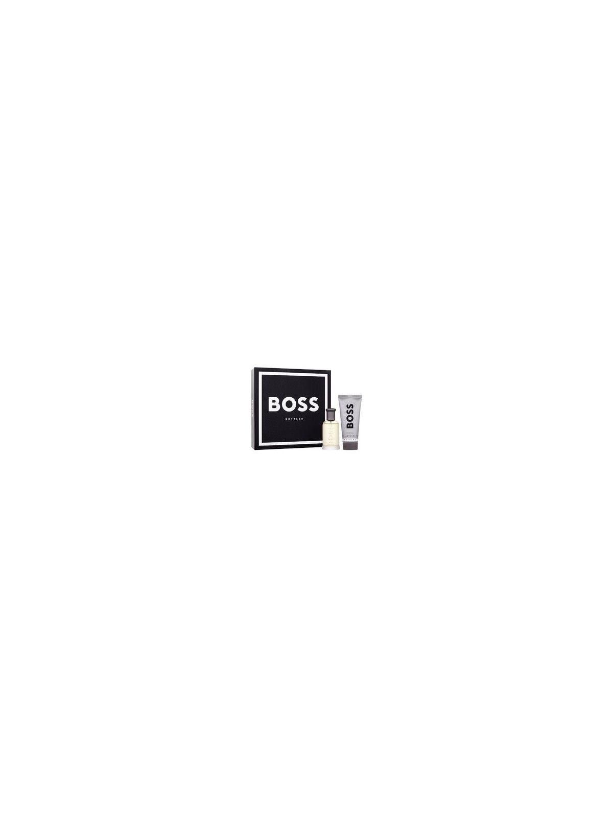 Hugo Boss Bottled Giftset 150ml eau de toilette Spray 50ml