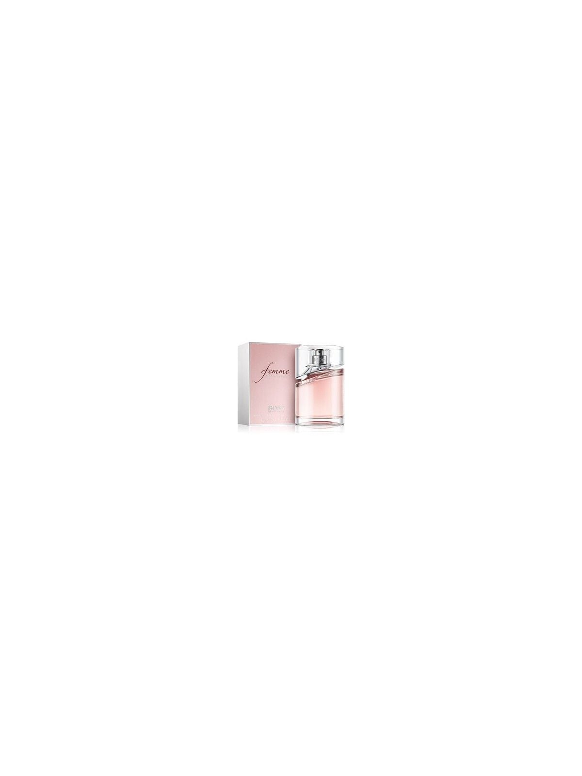 Hugo Boss Boss Femme EDP 50ml
