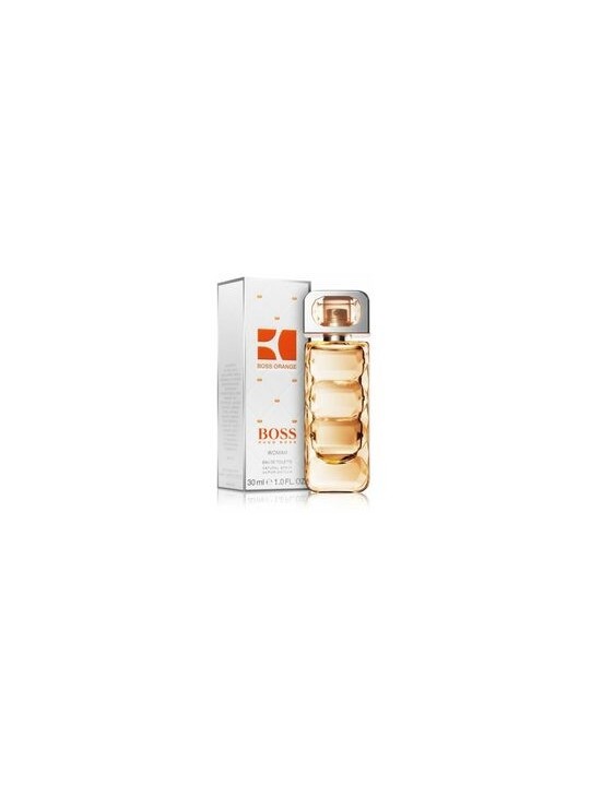 Hugo Boss Boss Orange eau de toilette donna 75ml acquista 