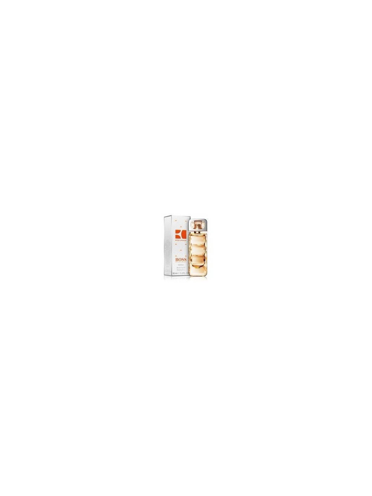 Hugo Boss Boss Orange eau de toilette donna 75ml acquista 
