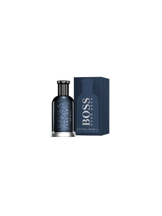 Profumo Hugo Boss Bottled Infinite uomo 100ml