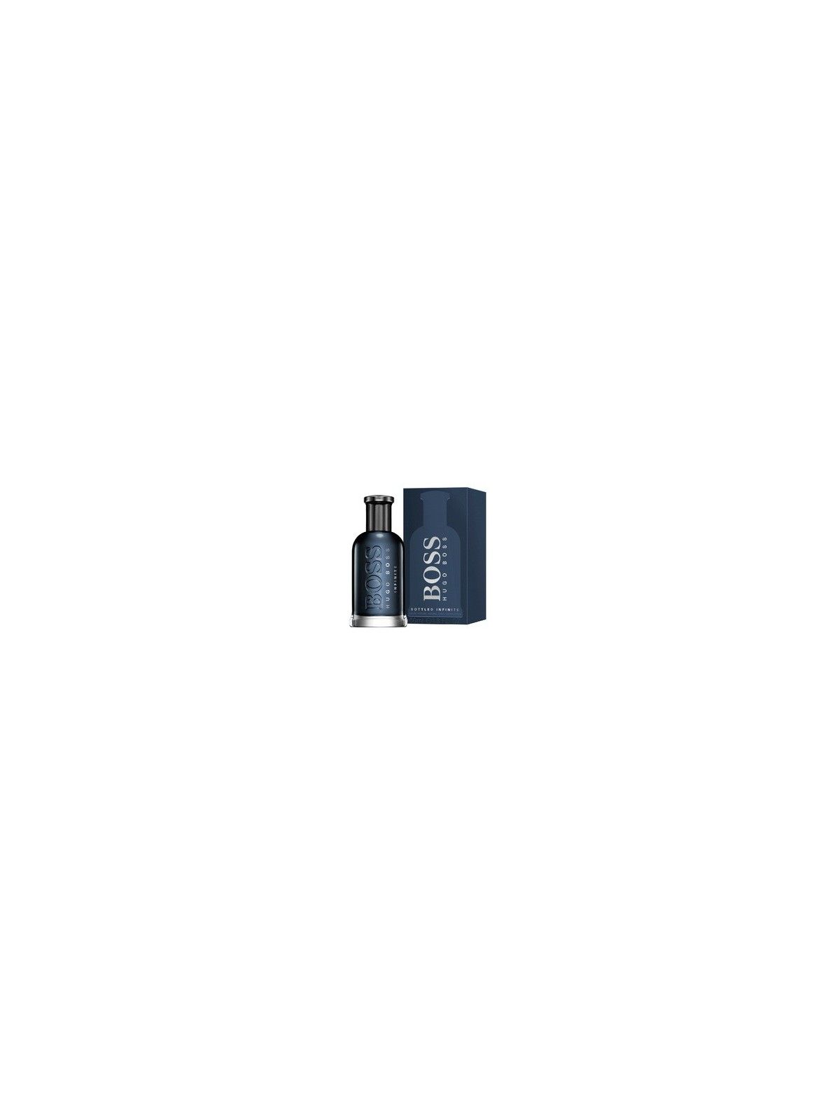 Profumo Hugo Boss Bottled Infinite uomo 100ml