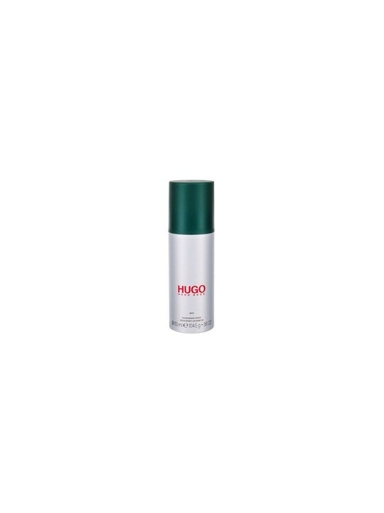 Deodorante Hugo Boss Hugo Man Deo Spray uomo 150ml