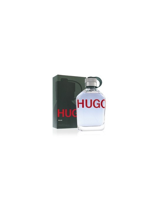 Profumo uomo Hugo Boss-boss HUGO spray 200ml