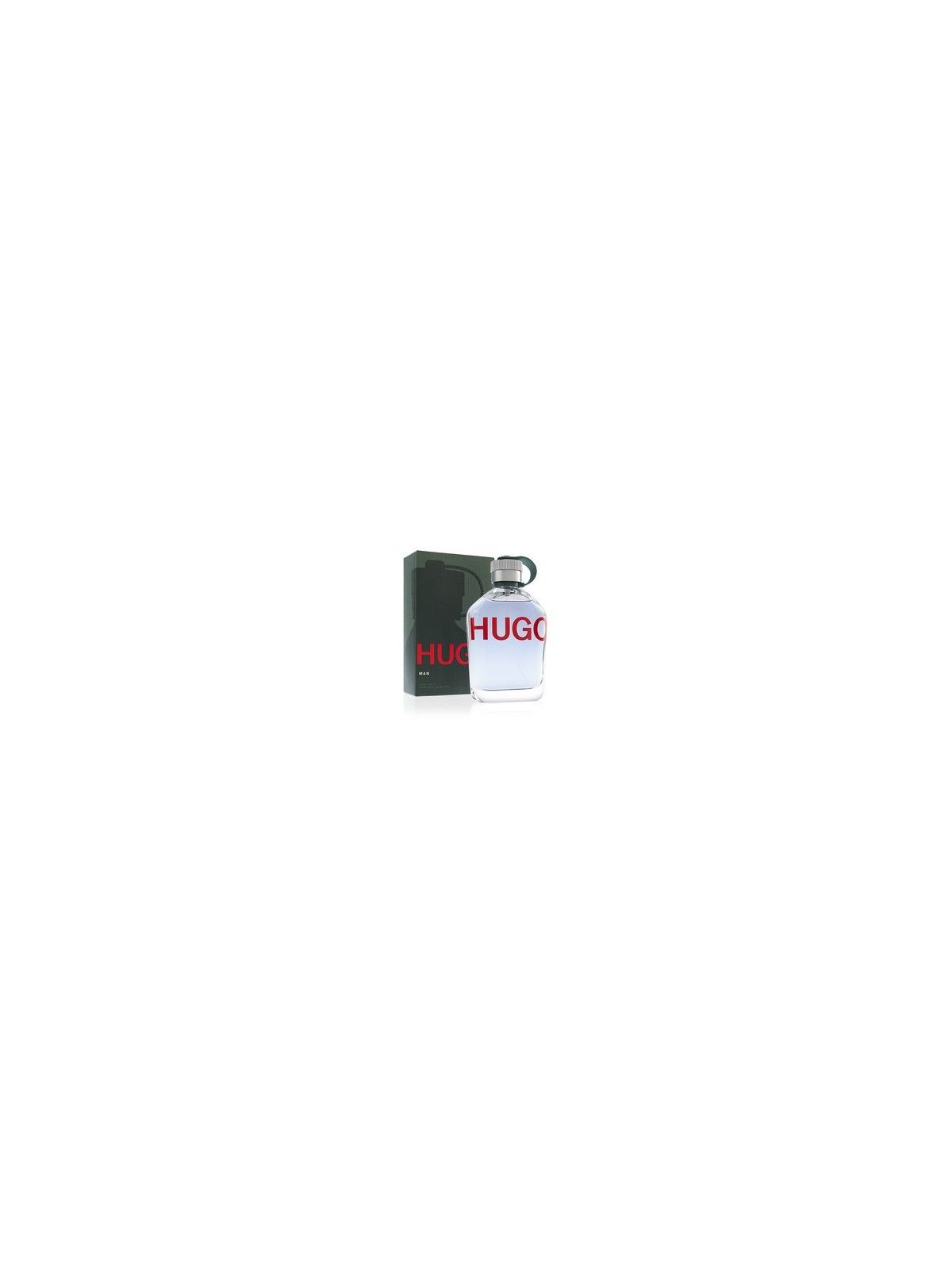 Profumo uomo Hugo Boss-boss HUGO spray 200ml