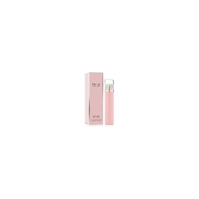 Hugo Boss Ma Vie Pour Femme EDP 75ml