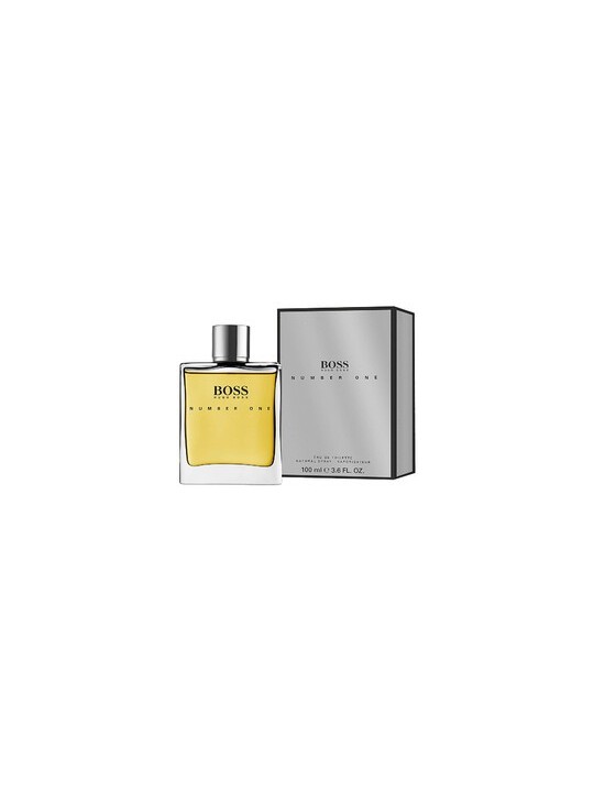 Profumo Hugo Boss Number One uomo 100ml