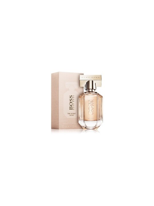 Profumo Hugo Boss The Scent For Her 100ml