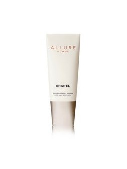 Chanel Allure Homme After Shave Moisturizer uomo 100ml