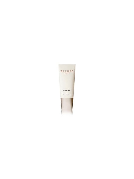 Chanel Allure Homme After Shave Moisturizer uomo 100ml