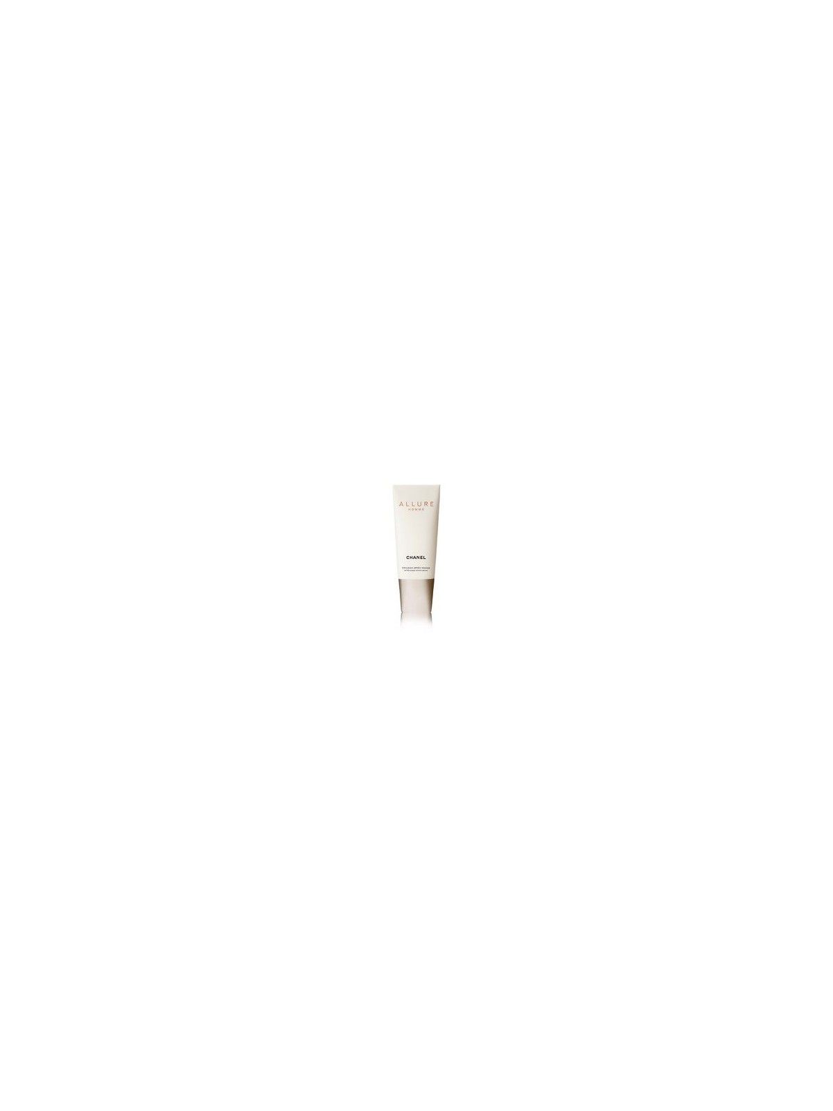 Chanel Allure Homme After Shave Moisturizer uomo 100ml