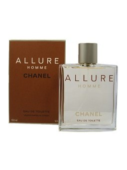 Chanel Allure Homme EDT 150ml