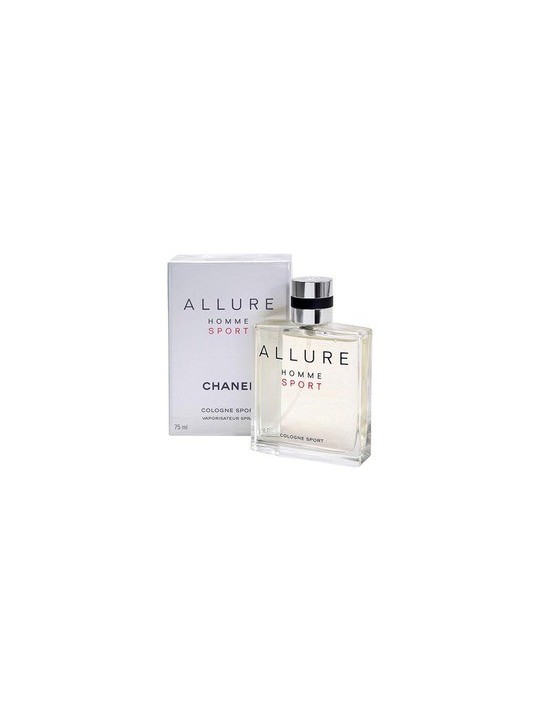 Chanel ALLURE HOMME SPORT - Colonia Sportiva Spray 150ml uomo
