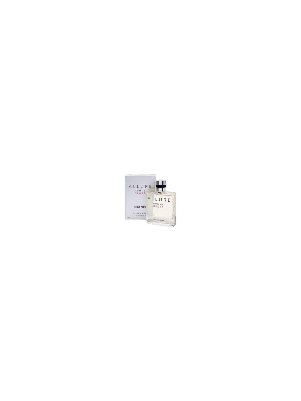 Chanel ALLURE HOMME SPORT - Colonia Sportiva Spray 150ml uomo