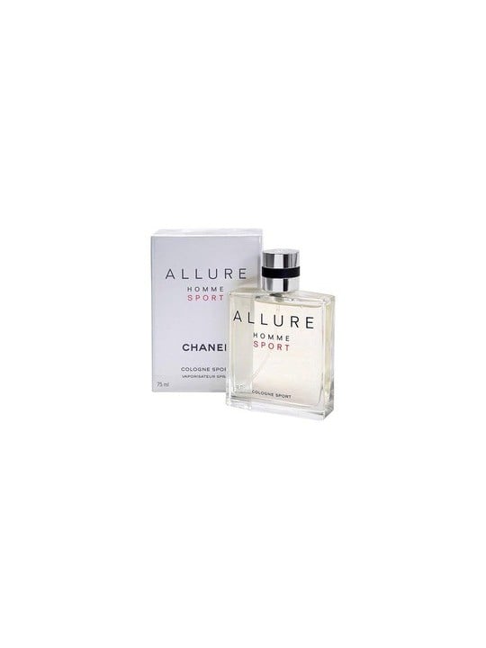 Chanel Allure Homme Sport Cologne Eau de Toilette Spray 50ml