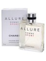 Chanel Allure Homme Sport Cologne Eau de Toilette Spray 50ml