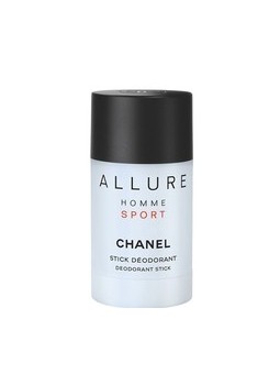 Chanel Allure Homme Sport Deo Stick uomo 75ml
