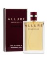 Chanel Allure Sensuelle eau de toilette donna 100ml