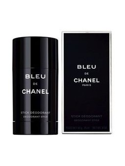 Chanel Bleu De Chanel Pour Homme Deo Stick uomo 75ml