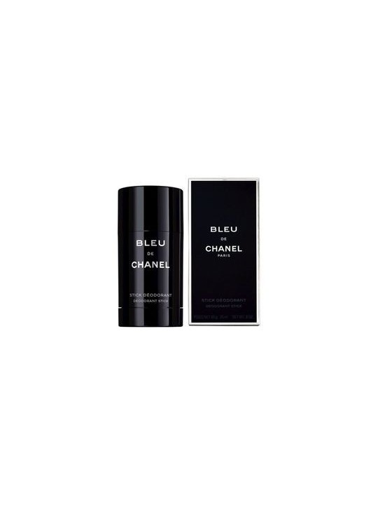 Chanel Bleu De Chanel Pour Homme Deo Stick uomo 75ml
