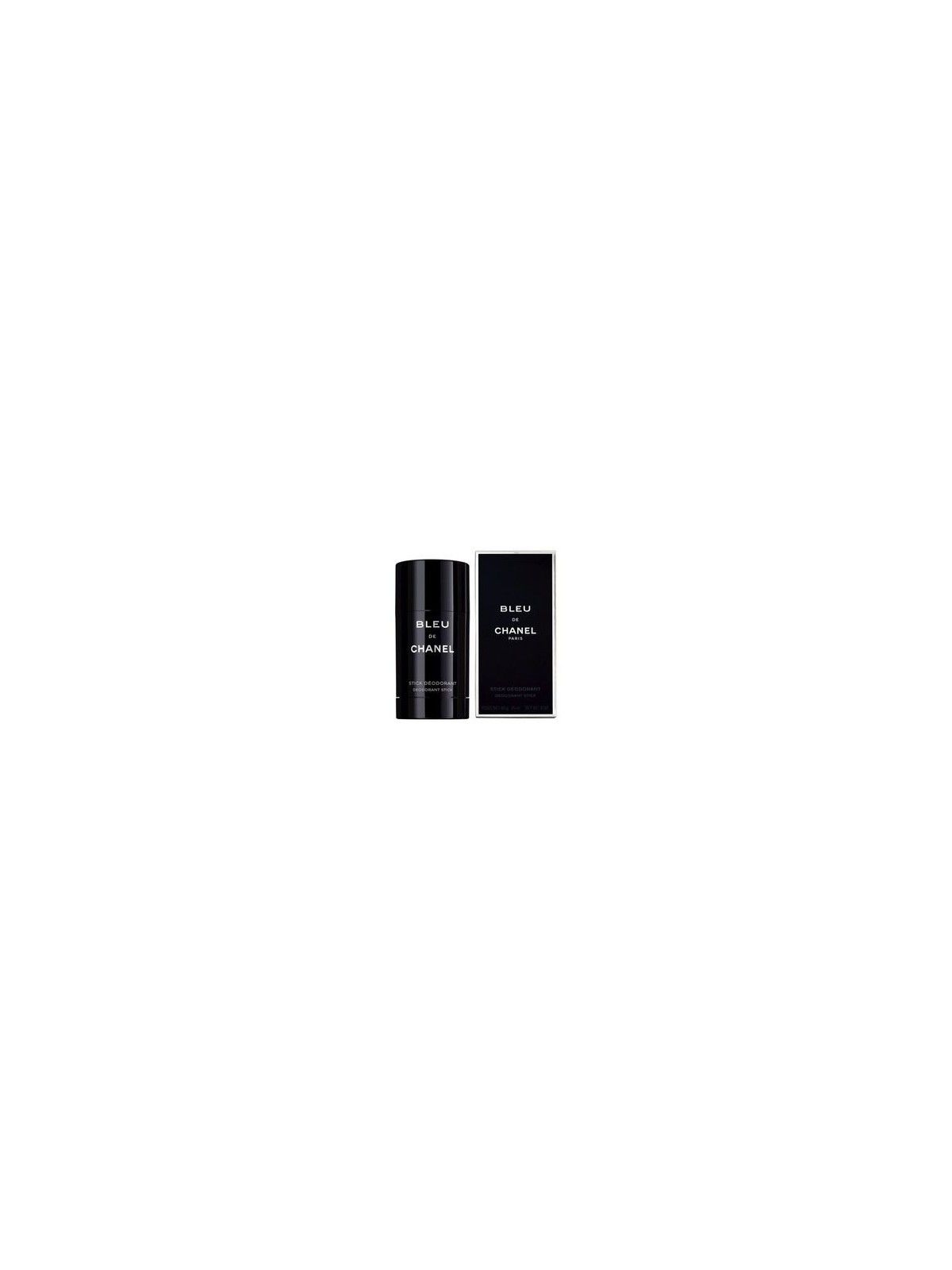 Chanel Bleu De Chanel Pour Homme Deo Stick uomo 75ml