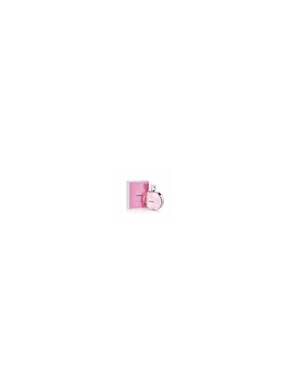 Chanel Chance Eau Tendre 100ml