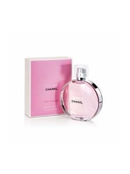Chanel Chance Eau Tendre eau de toilette Spray donna 50ml