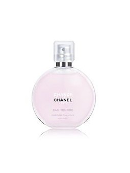 Chanel Chance Eau Tendre Hair Mist donna 35ml