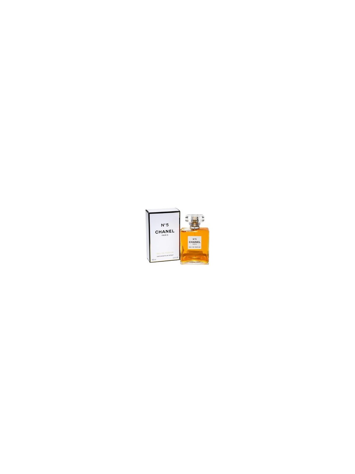 Chanel No 5 Eau De Parfum 60ml for Women