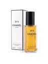 Chanel N 5 eau de toilette spray refill 50ml donna acquista 