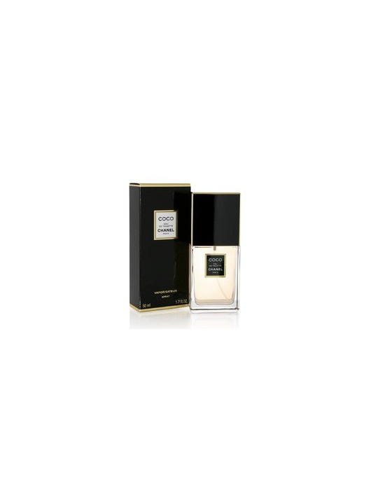 Chanel Coco eau de toilette Spray donna 50ml