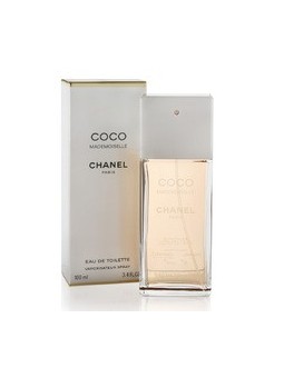 Chanel Coco Mademoiselle 100ml