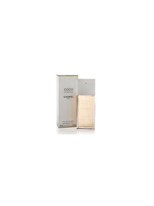 Chanel Coco Mademoiselle 100ml