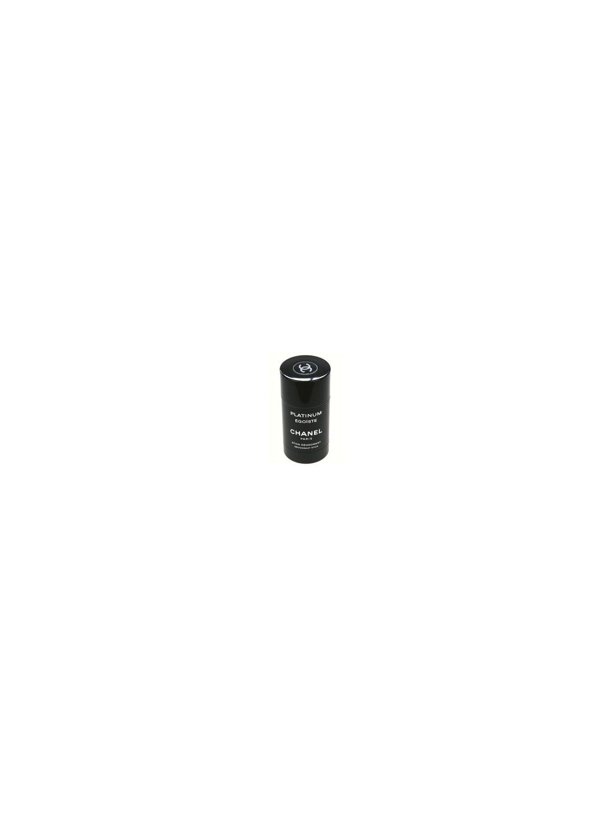 Deodorante Stick Chanel Platinum Egoiste Pour Homme 75ml