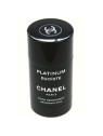 Deodorante Stick Chanel Platinum Egoiste Pour Homme 75ml