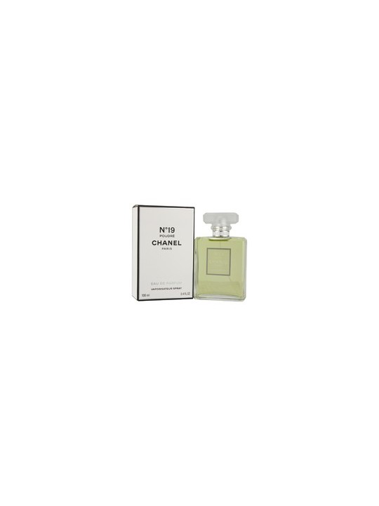 Chanel No 19 eau de parfum Spray donna 100ml