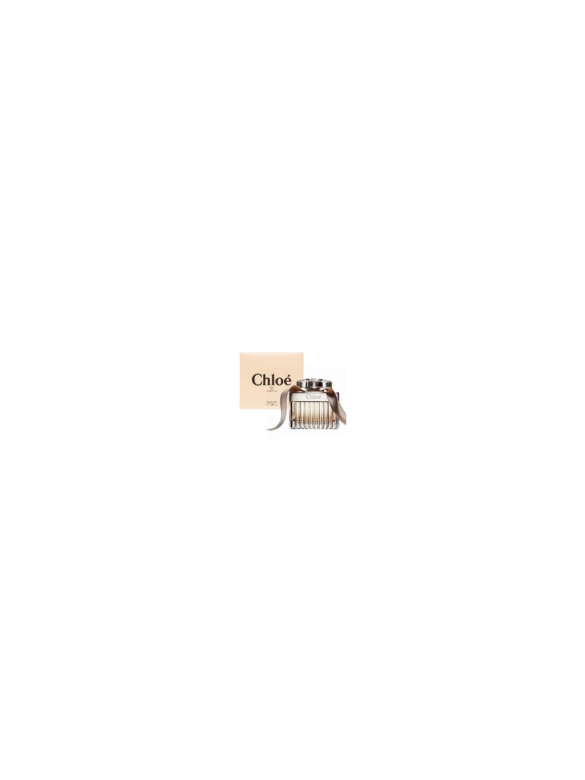 Chloe By Chloe eau de parfum Spray donna 30ml