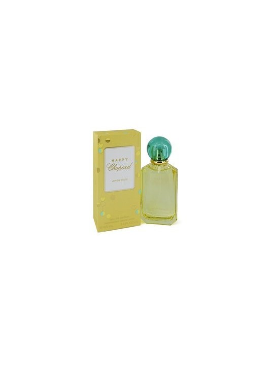 Chopard Happy Lemon Dulci eau de parfum Spray donna 40ml