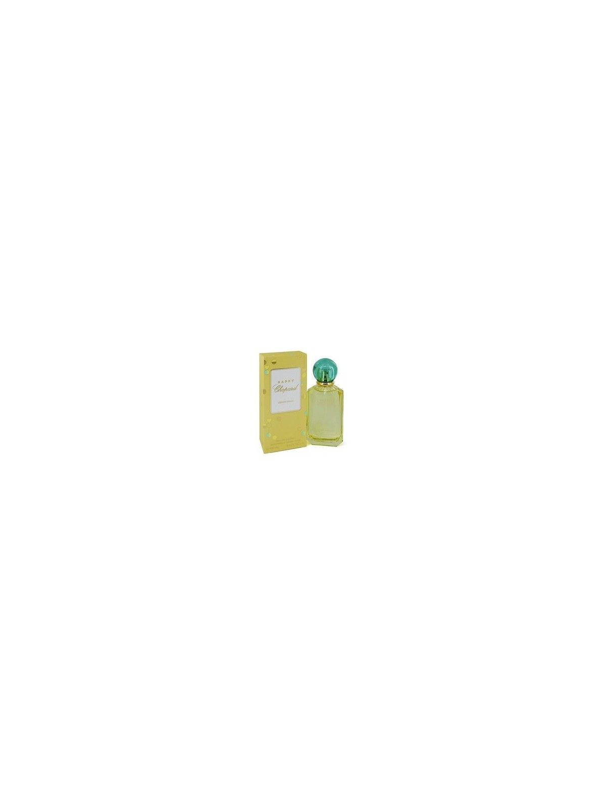 Chopard Happy Lemon Dulci eau de parfum Spray donna 40ml