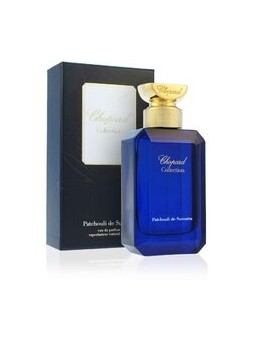 Profumo unisex Chopard Patchouli di Sumatra 100ml