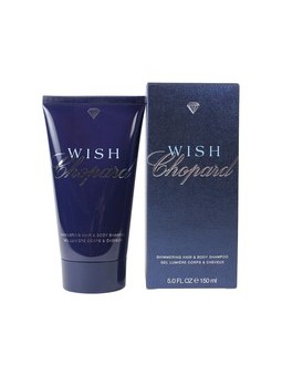 Lozione corpo Chopard Wish 150ml